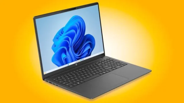 HP OmniBook 3 16 за $399: компактний ноутбук із неочікуваними перевагами
