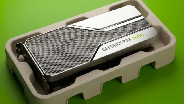 NVIDIA RTX 6090 відкладається на 2028 рік: інсайдер розкрив нову дату випуску