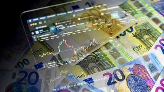 Прогноз курсу валют: долар на рівні 44,5–45 гривень, євро — 51–52,5 гривні