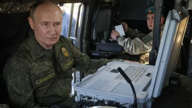 Рекордні видатки на армію: як Росія фінансує військову машину в 2026 році