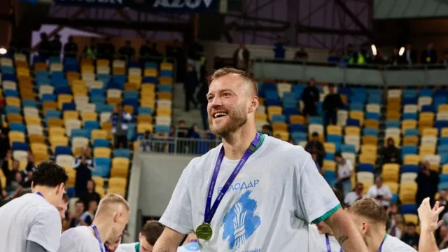 Ярмоленко досягнув легендарного рекорду УПЛ, зрівнявшись із Шацьких