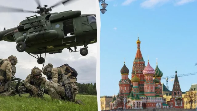 Європа готується до посиленої російської загрози: новий рівень тривоги серед союзників