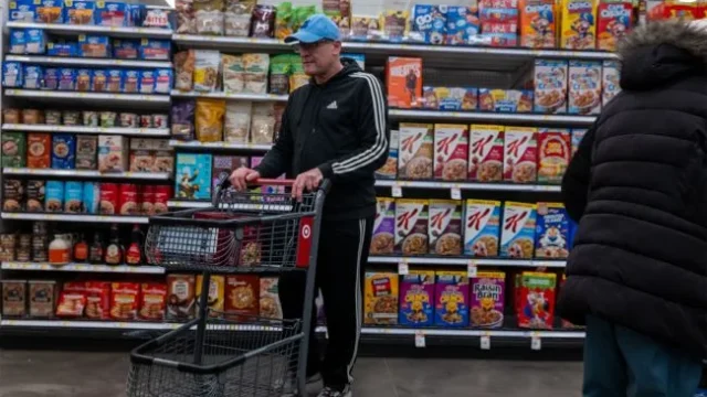 Світові ціни на продукти досягли чотирирічного максимуму: як це впливає на Україну