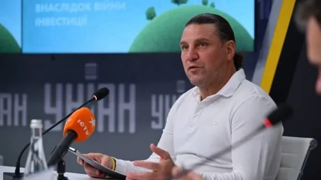 Шведський інвестор розпочинає міжнародний спір з Україною через судові рішення у справі про страхування