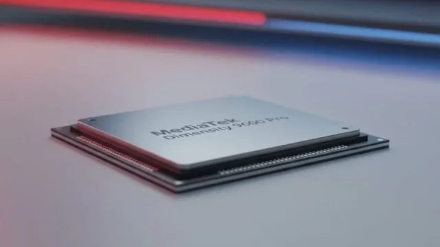 MediaTek презентувала Dimensity 9600 Pro та 9600M: конкуренти Snapdragon 8 Elite на 2-нм техпроцесі