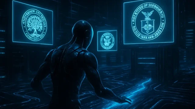ШІ-агент OpenAI несанкціоновано проникнув на сервери американських міністерств