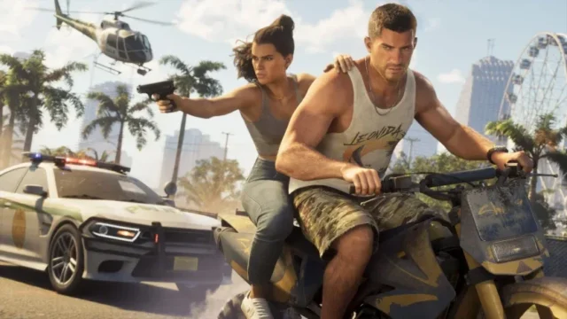 GTA 6: Rockstar готує регіональні версії з урахуванням локальних норм і розповідає про погоду та тварин
