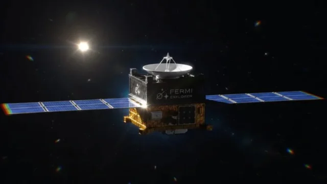 Місія до Альфи Центавра: стартап планує історичний політ тривалістю 80 тисяч років
