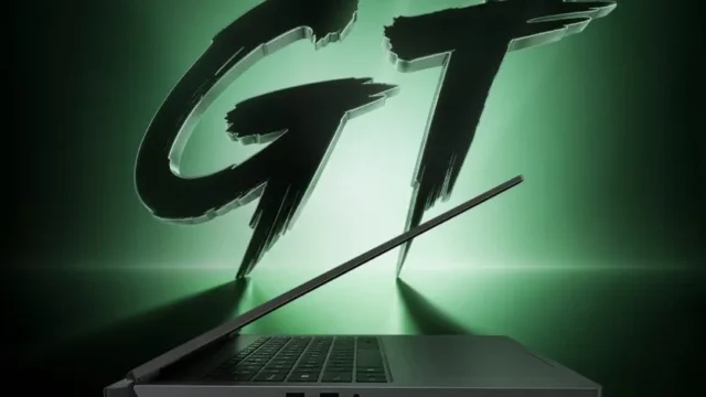 Lenovo готує бюджетний ігровий ноутбук Lecoo GT 16 із RTX 3050 для азіатського ринку