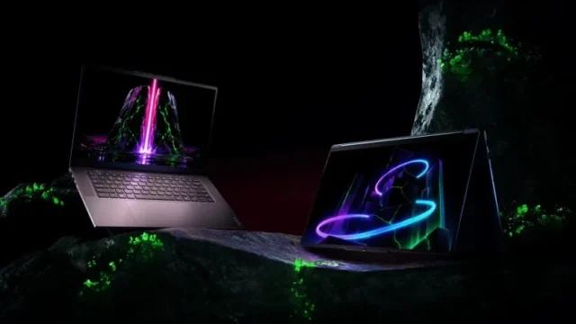 Lenovo представила ноутбуки з RTX Spark: 128 ГБ пам’яті й вага від 1,6 кг