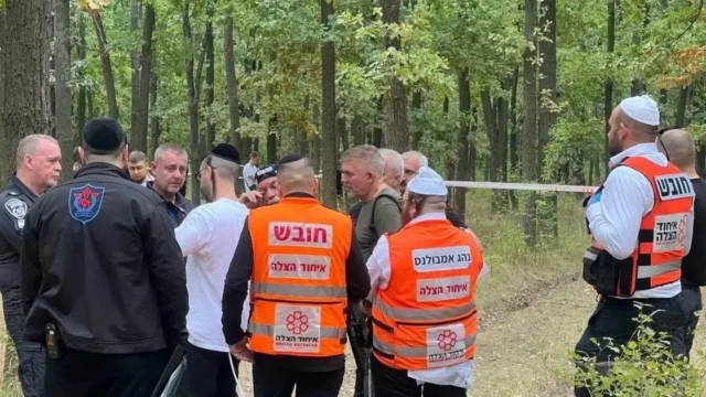 Британця знайшли мертвим в Умані під час Рош га-Шана: подробиці розслідування