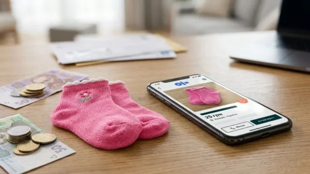 Продаж речей на OLX без реєстрації ФОП: що кажуть суди про межу між побутовим розпродажем і бізнесом