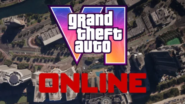 Take-Two уточнила плани щодо GTA 6 Online: коли запустять мультиплеєр