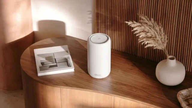 TP-Link представила першу лінійку Wi-Fi 8: маршрутизатор і mesh-система з революційною стабільністю