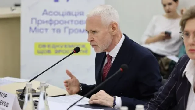 Терехов запропонував знизити ПДВ на продукти і ліки як засіб боротьби з бідністю