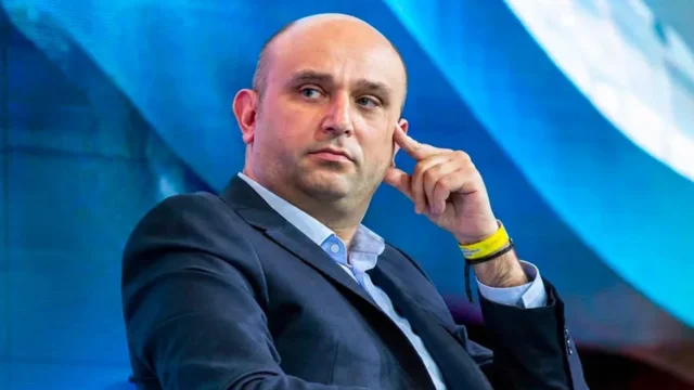 Уряд розробляє страховий механізм для захисту українського бізнесу від масштабних втрат