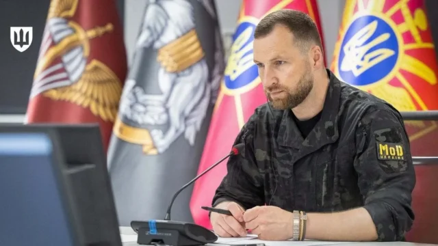 Україна закуповує 1000 ракет Patriot на позику ЄС, але потребує термінових поставок зі складів союзників