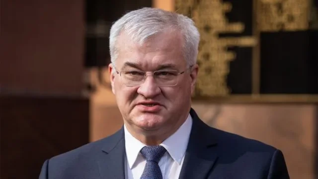 Антибалістичний санкційний пакет: Україна вимагає швидкої реакції на російські удари