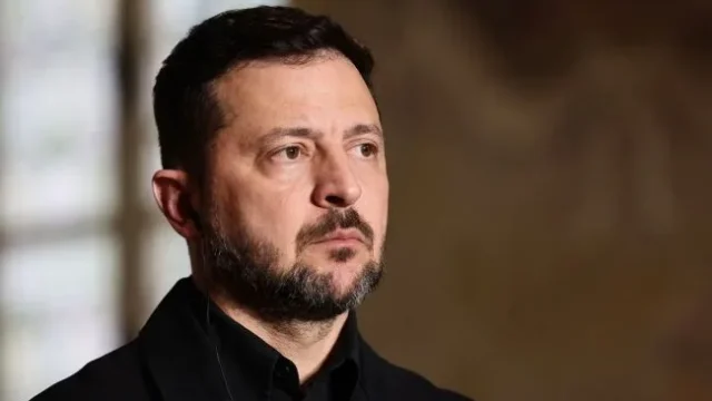 Зеленський вимагає посилити санкції на Росію перед зимою після нових ударів