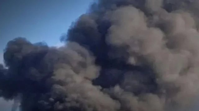 Атака на Дніпро: російські удари забрали життя двох людей