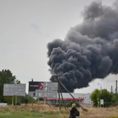 Атака на Одесу: російські wojska завдали удару по інфраструктурі міста