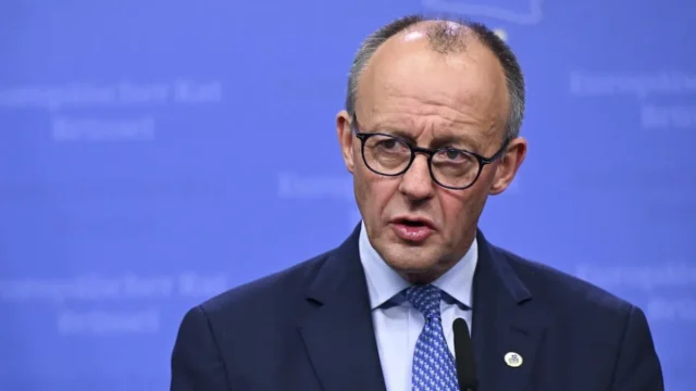 Вибори в Німеччині: ХДС Мерца зазнав найбільшої поразки в історії