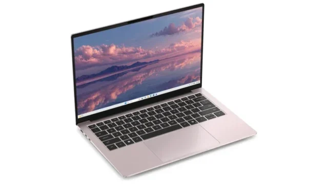Dell 14S з Intel Wildcat Lake: новий бюджетний ноутбук проти MacBook Neo