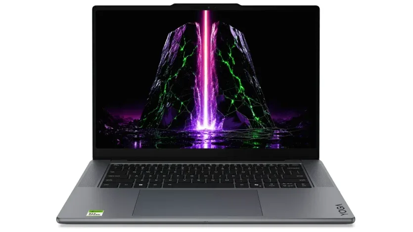 Ноутбук-трансформер Yoga 9n 2-в-1 із сенсорним дисплеєм