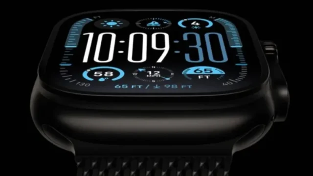 Apple Watch Series 12: революційні функції здоров’я та штучний інтелект на новому чипі S11