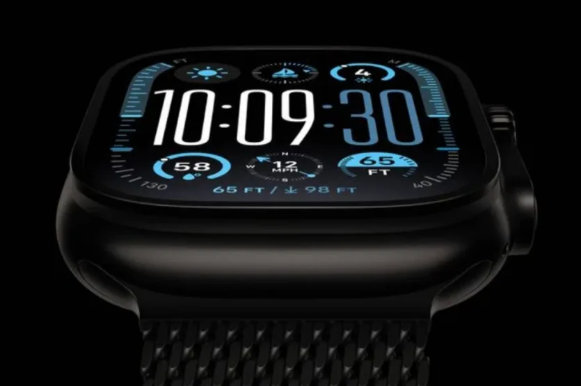 Apple Watch Series 12: революційні функції здоров’я та штучний інтелект на новому чипі S11
