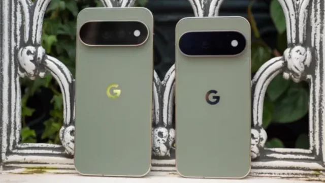 Вересневий Pixel Drop: які функції отримали смартфони та годинники Google