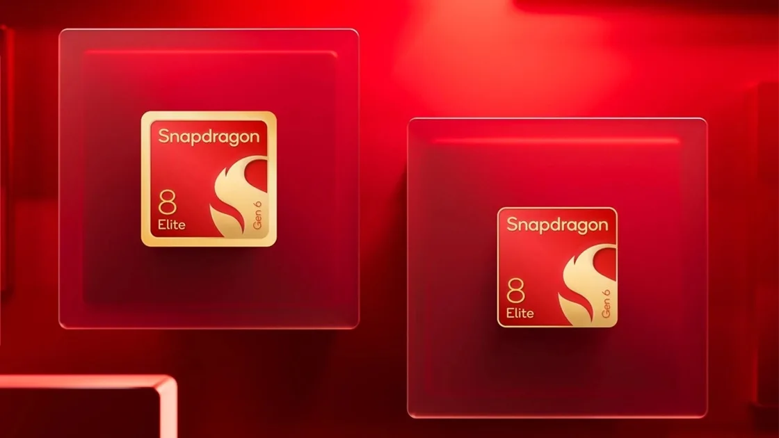 Qualcomm представила Snapdragon 8 Elite Extreme Gen 6: революція в мобільних процесорах для AI-епохи