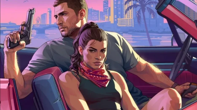 Game Informer присвятить спеціальний випуск Grand Theft Auto VI з ексклюзивними матеріалами