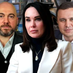 Банки блокують платежі застави: Столар та Мудра не можуть внести гроші у справі «Форест Гамп»