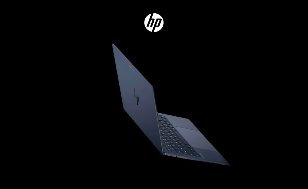 OLED-дисплей Googlebook 14 з дюймовою панеллю