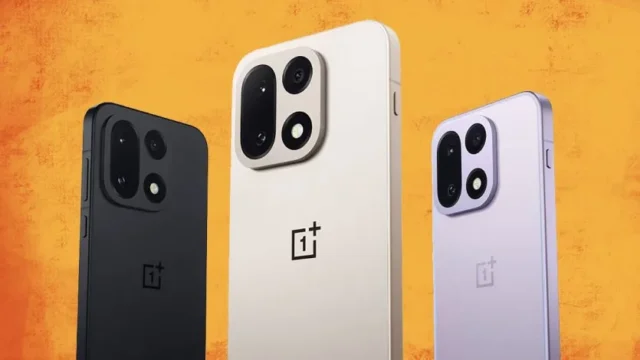 OnePlus 16 отримає 200-мегапіксельну камеру та перископ: повна конфігурація