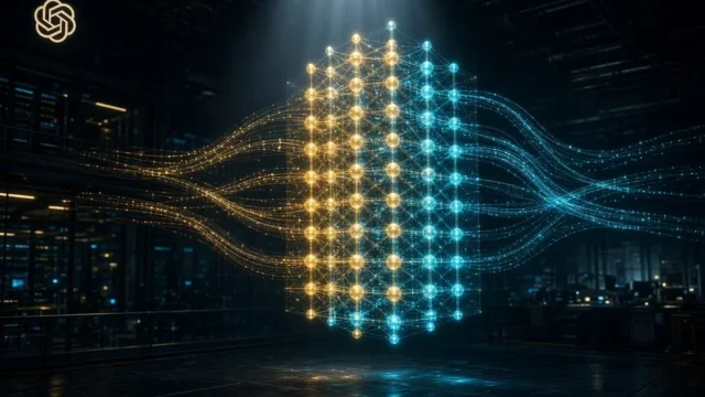 OpenAI припиняє підтримку GPT-5.5: що змінюється для користувачів