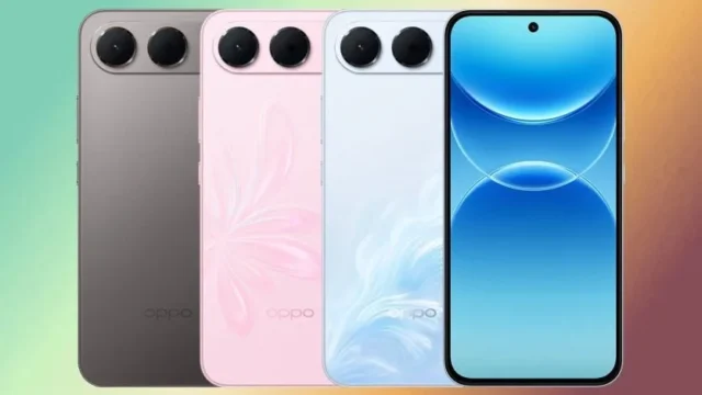 OPPO A7 Pro: захищений смартфон з батареєю 8000 мА·год за $327