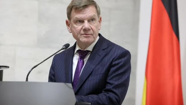 Запрошення Путіна на саміт G20: Німеччина та Канада вбачають можливість для діалогу