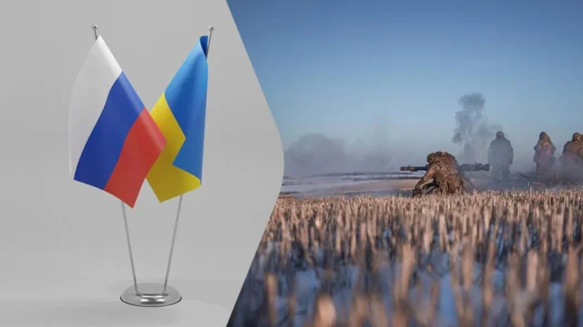 Умови миру: чому Росія має більше боятися втратити мирні переговори, ніж війну