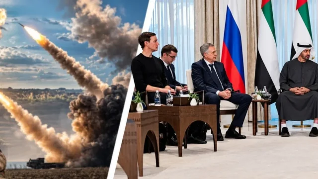 Енергетичне перемир’я: чому Трамп поспішив оголошувати угоду з Росією