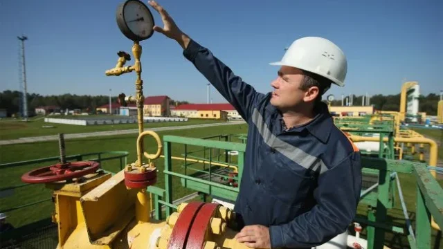 Експорт газу з України в Європу: як приватні компанії реалізують надлишки