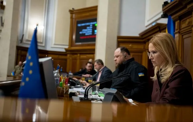 План видатків державного бюджету на оборону