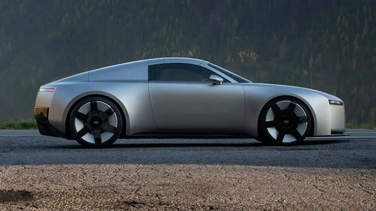Платформа SSP для електромобілів Volkswagen Group