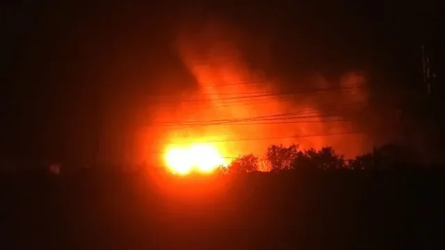 Удари по базах дронів: ЗСУ поразили об’єкти в Донецьку, Криму та глибині РФ