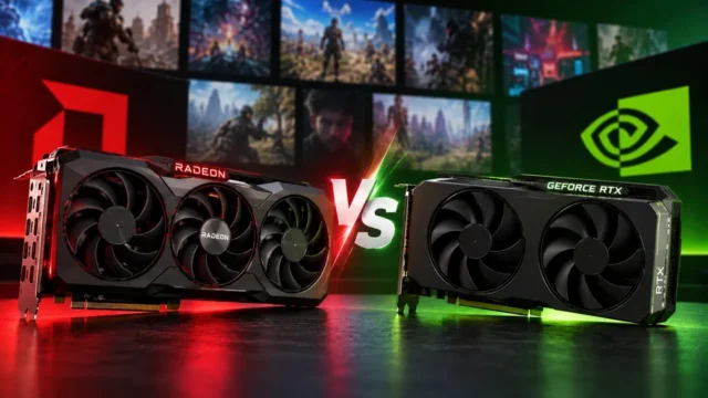 Radeon RX 9070 XT vs RTX 5060 Ti: ринкові абсурди та справжня продуктивність