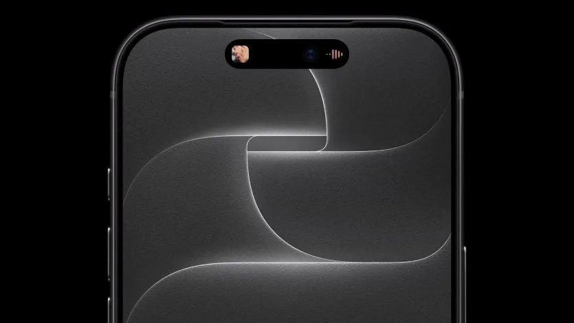 Порівняння розмірів дисплеїв iPhone 18 Pro та Pro Max