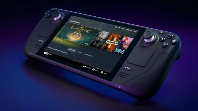 Steam Deck 2: у Valve підтвердили розробку попри дефіцит компонентів