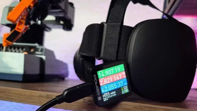 Steam Deck OLED отримав значне оновлення: Valve вирішила проблему з зарядкою