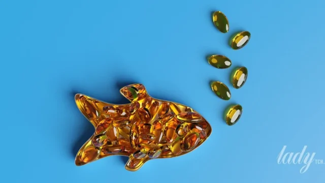 Омега-3 для серця: 7 найкорисніших продуктів на меню